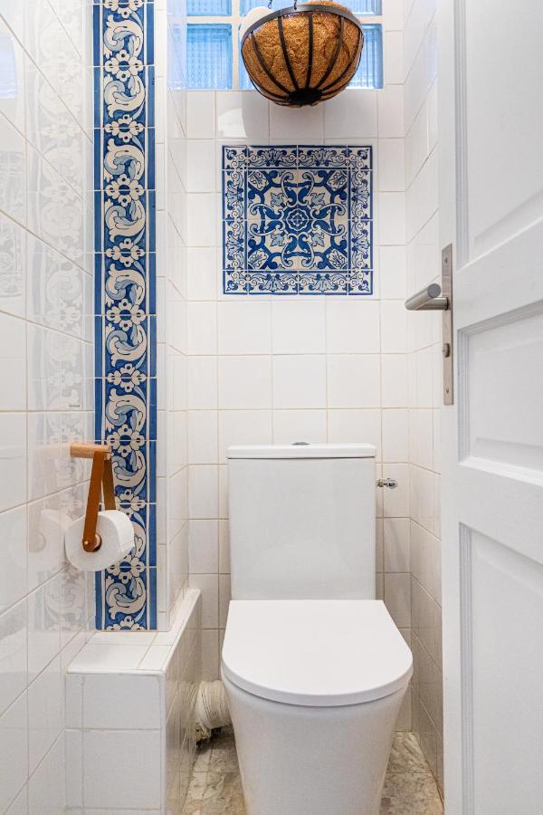 Stylish Modern Apartement - Art, Design, Garden, Villa Des Ammonites Meudon Buitenkant foto